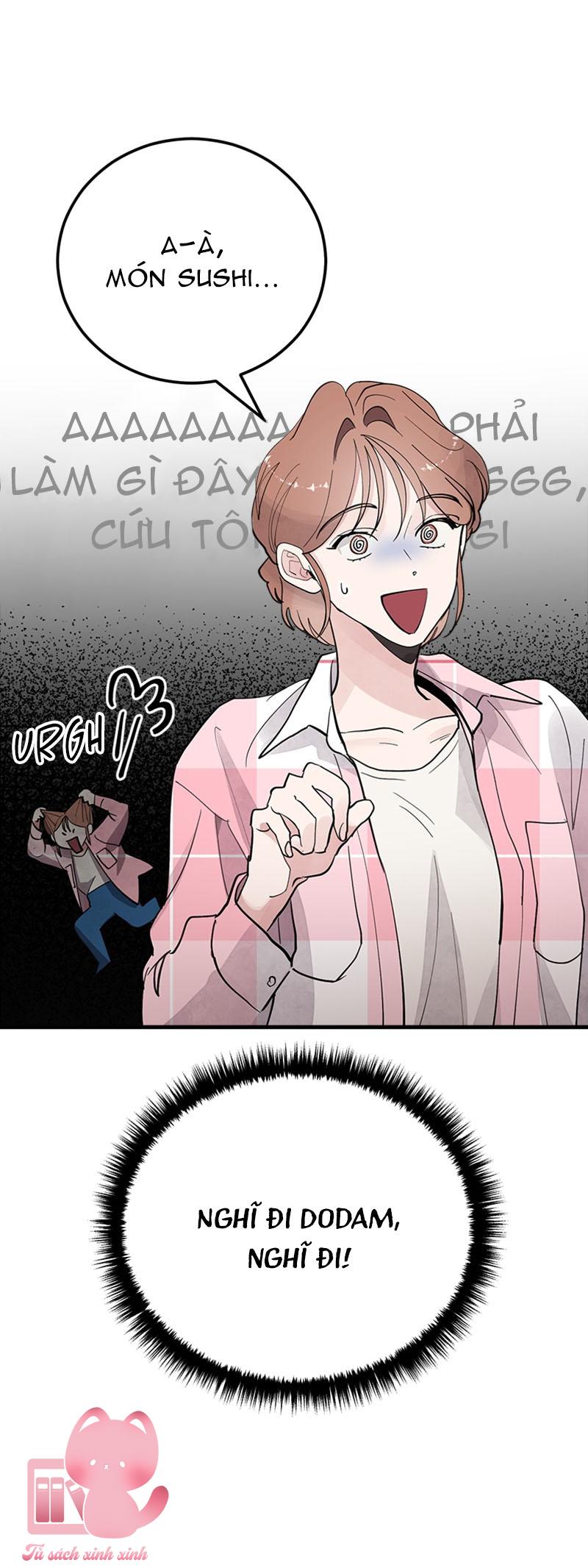 Trưởng Phòng Mệt Mỏi Vì Người Vợ Mới Cưới Chap 9 - Trang 2