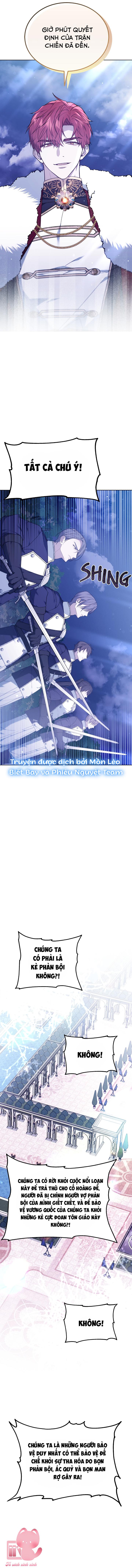 Thời Đại Oman Chap 68 - Trang 2