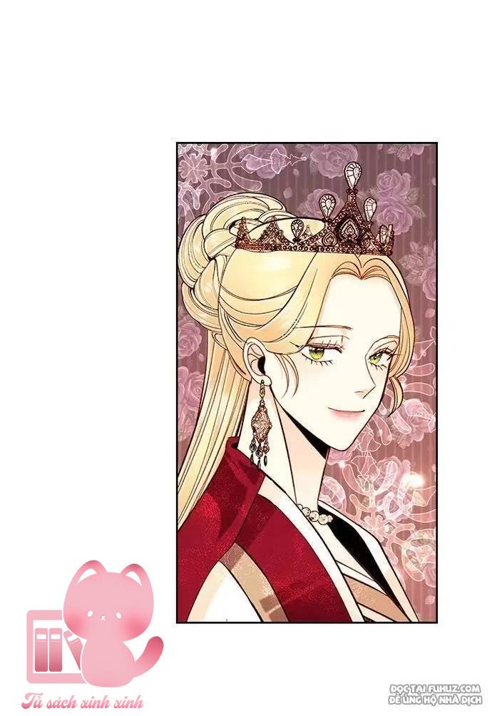 Hoàng Hậu Tái Hôn Chapter 46 - Trang 4