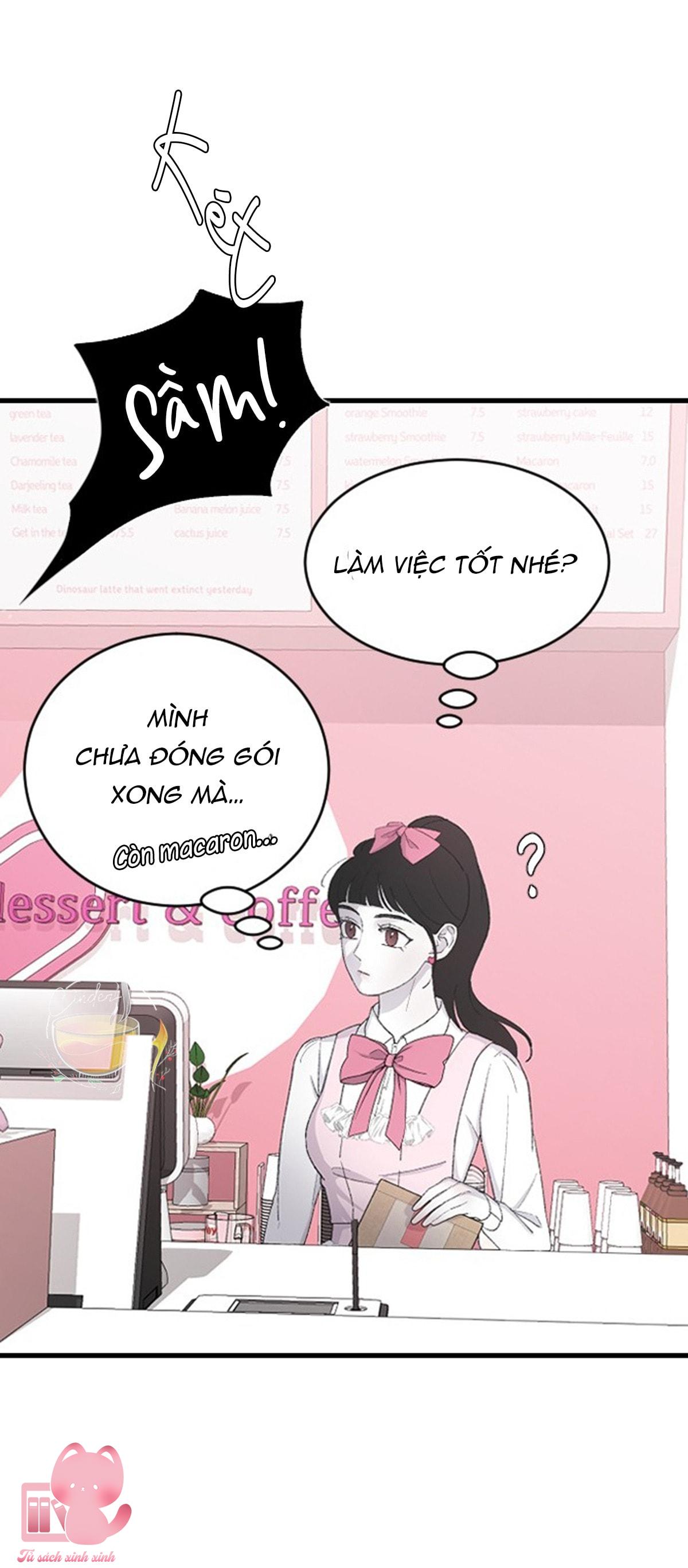 Ba Anh Trai Cực Phẩm Của Tôi Chap 66 - Trang 3