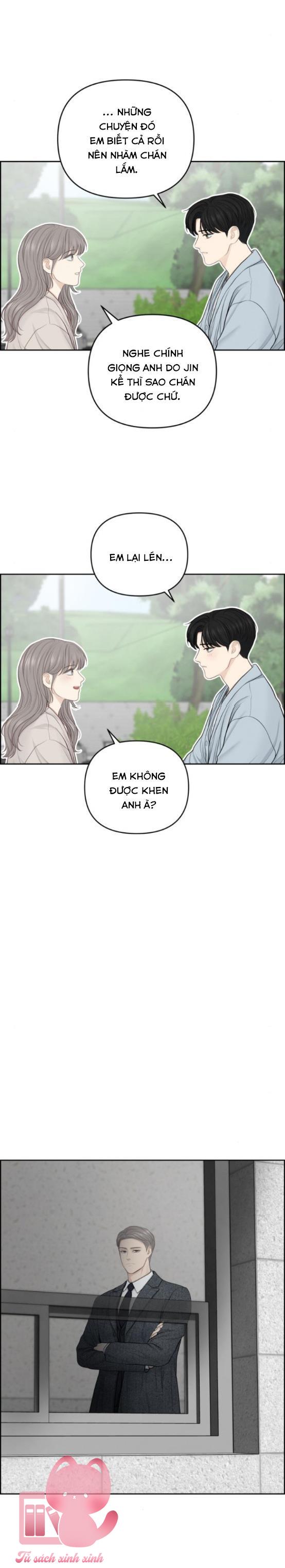 Hy Vọng Duy Nhất Chapter 19 - Trang 4