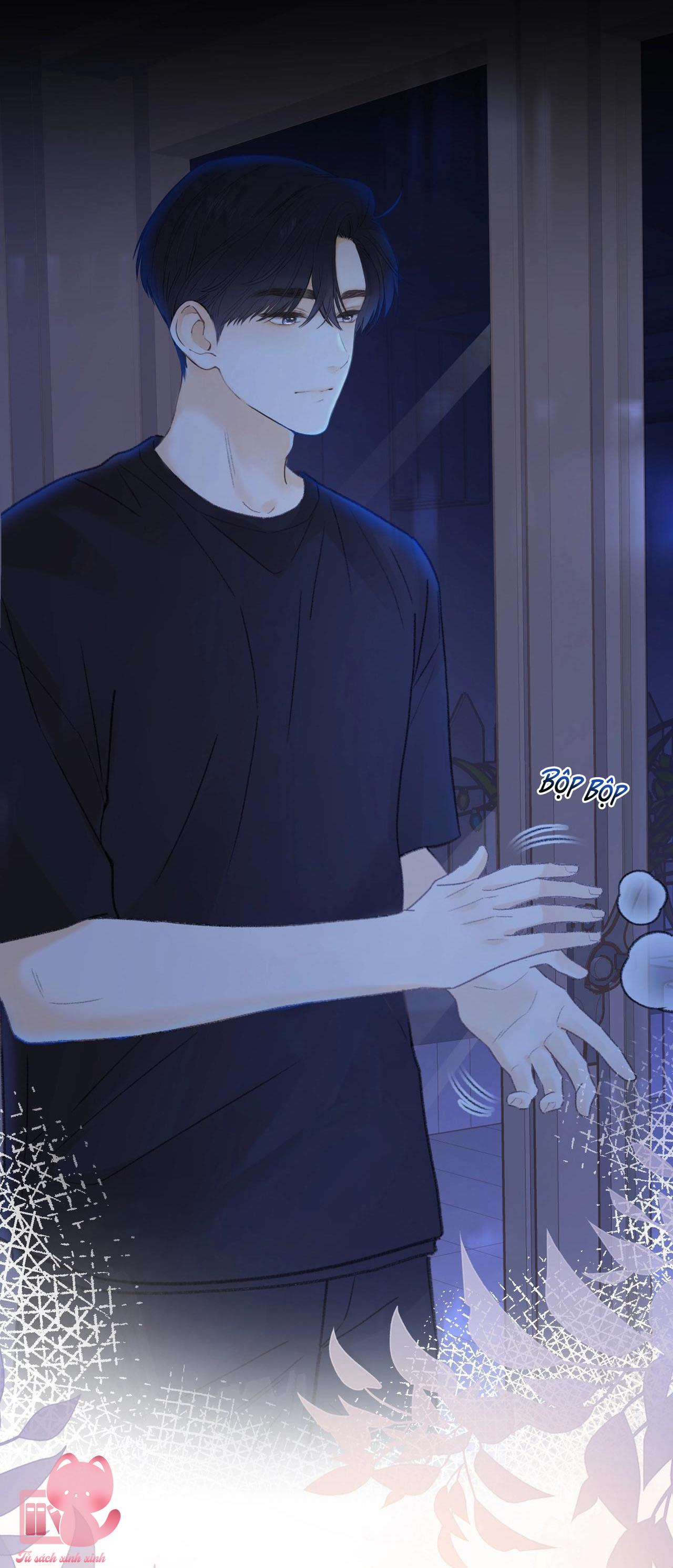 Khó Dỗ Dành Chap 63 - Trang 2