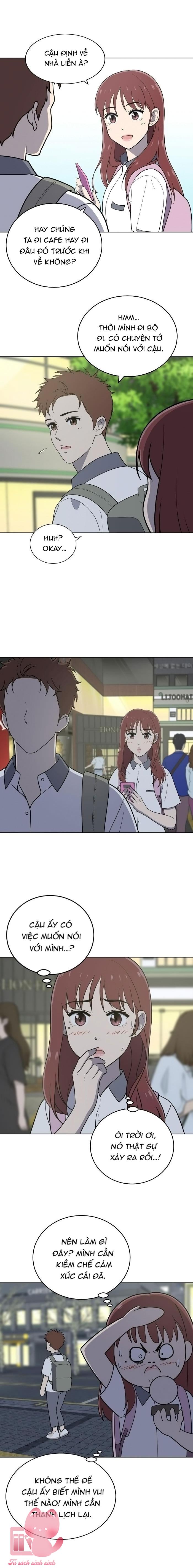 Cô Nàng Hết Thuốc Chữa Chapter 70 - Trang 4