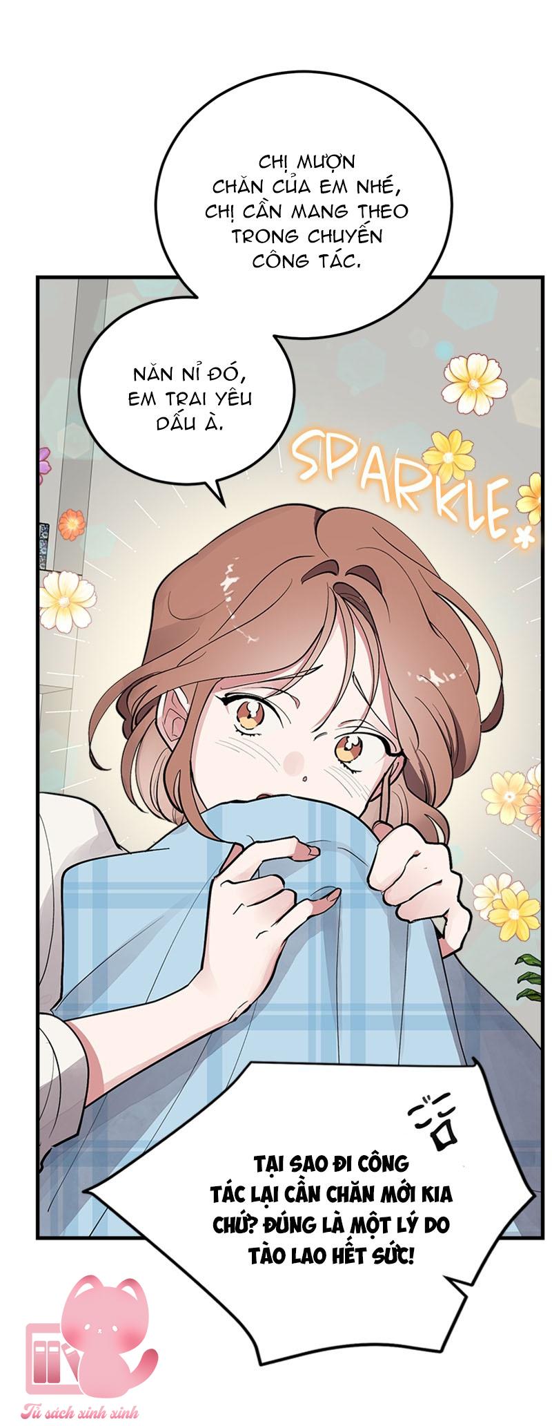 Trưởng Phòng Mệt Mỏi Vì Người Vợ Mới Cưới Chap 4 - Trang 2