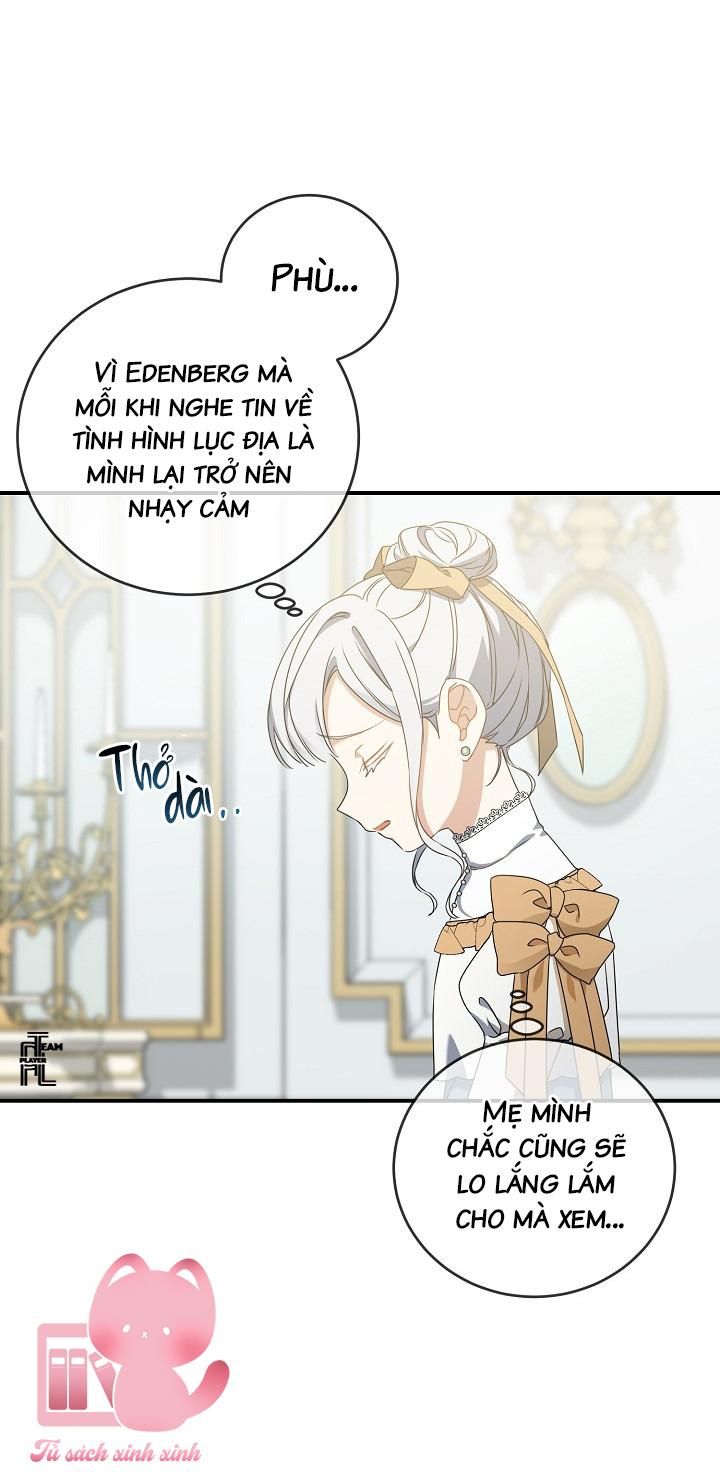 Hướng Về Ánh Dương Lần Nữa Chapter 35 - Trang 4