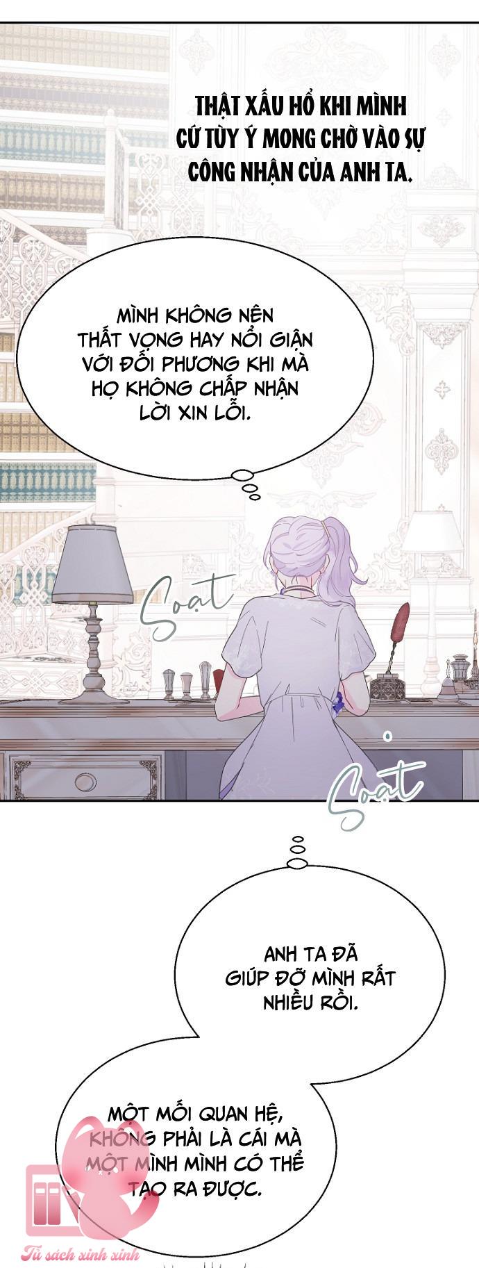 Bỏ Quách Chồng Con Đi, Tiền Bạc Mới Là Tất Cả Chap 76 - Trang 2