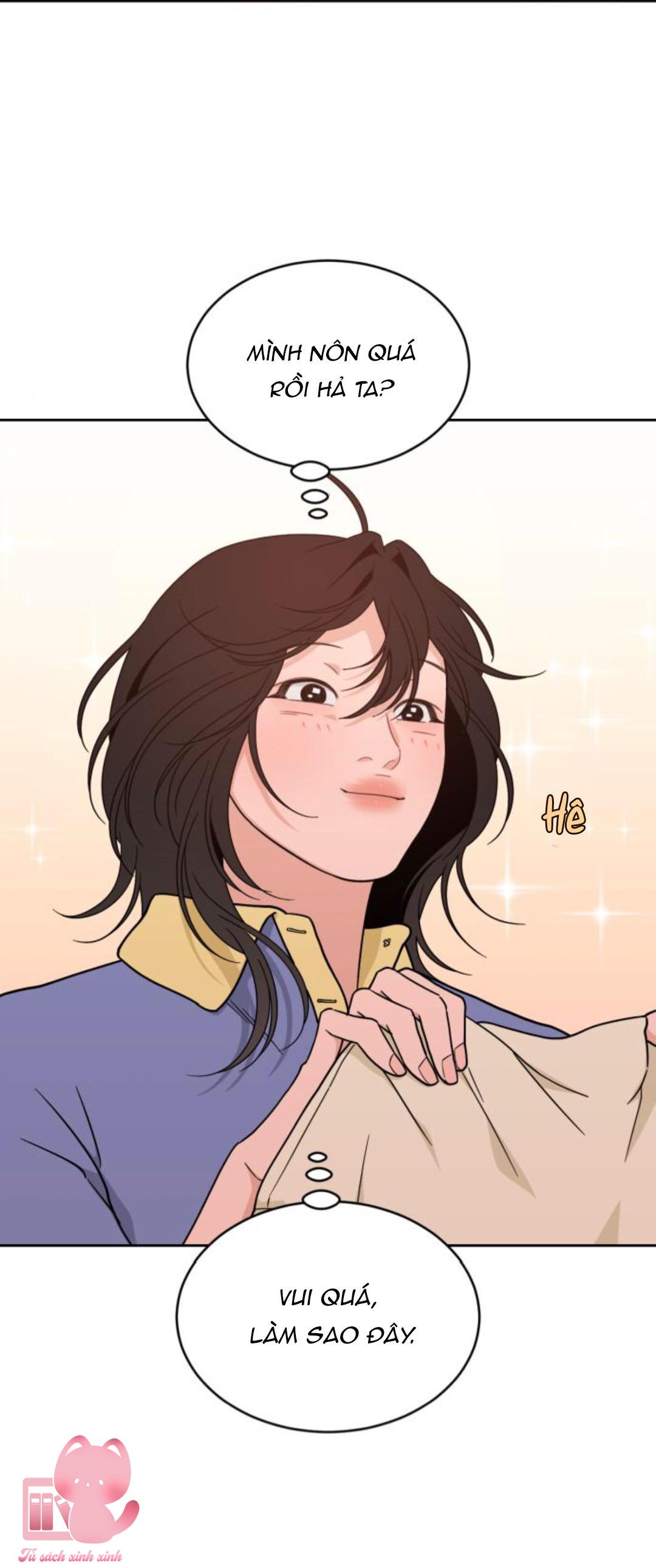 Vận May Không Ngờ Chapter 34 - Trang 4