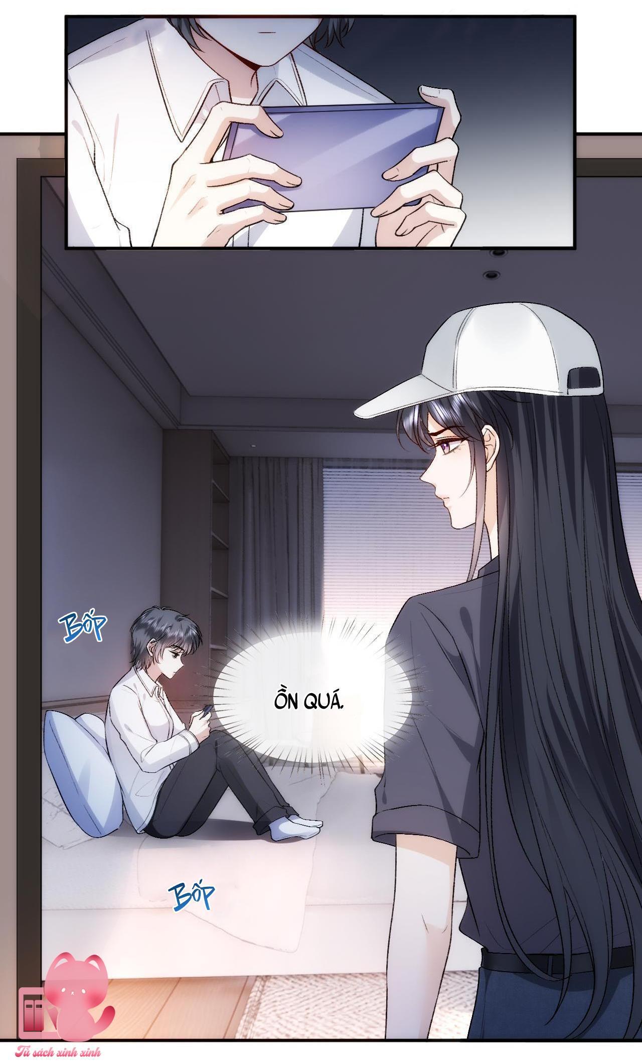 Phu Nhân Mỗi Ngày Đều Tại Tuyến Vả Mặt Chap 34 - Trang 2