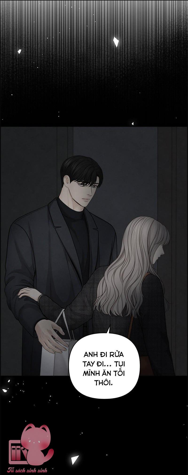 Hy Vọng Duy Nhất Chap 47 - Trang 2