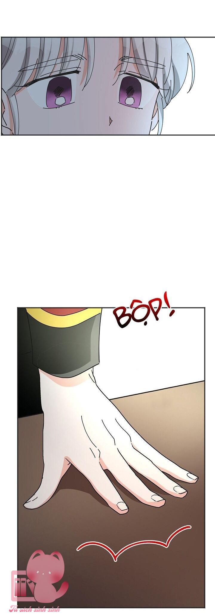 Người Hùng Của Ác Nữ Chapter 38 - Trang 4