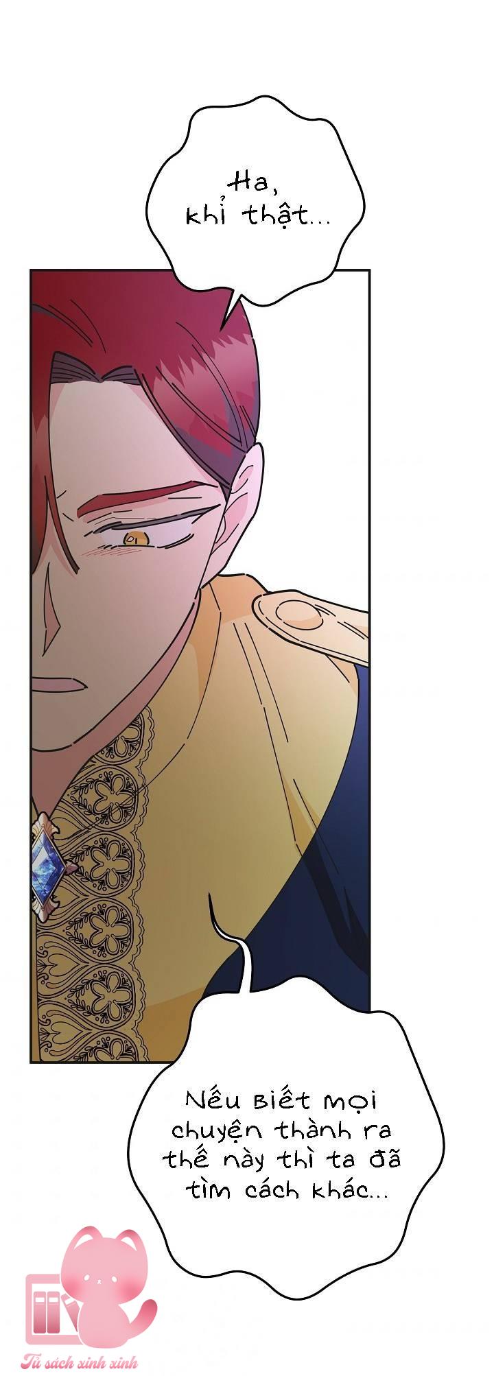 Người Hùng Của Ác Nữ Chapter 69 - Trang 4