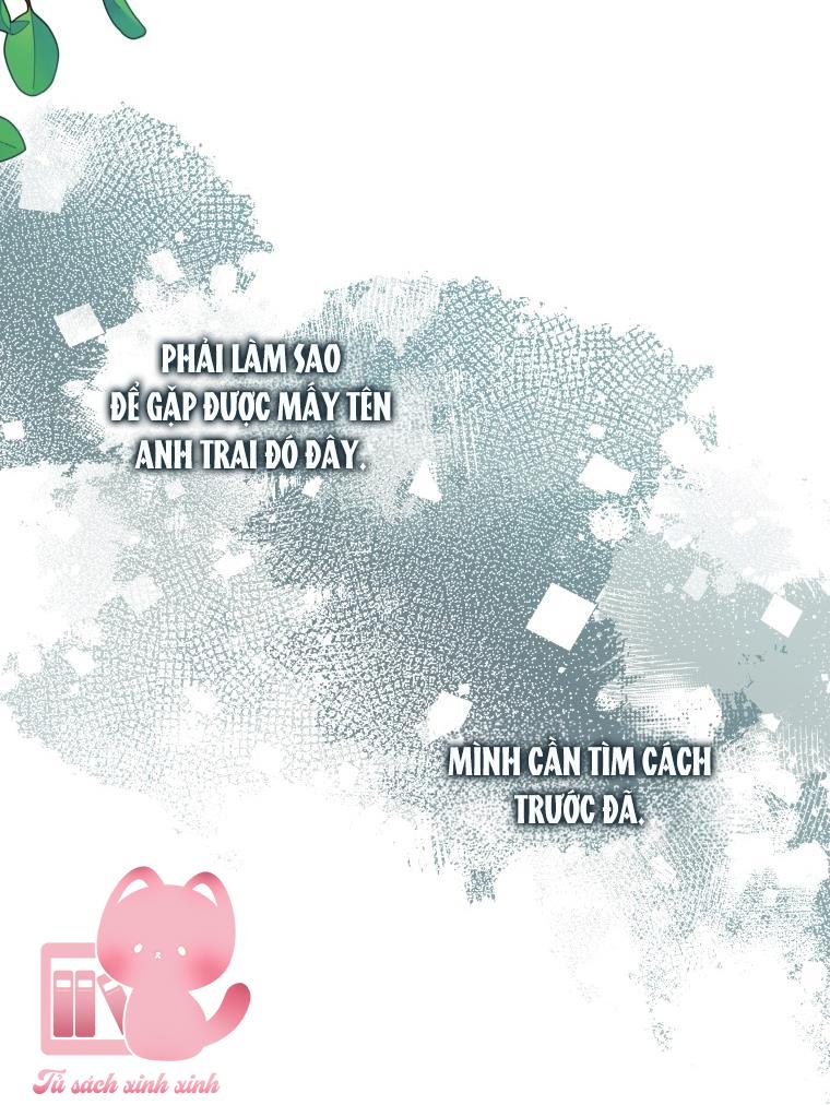 Bé Con Cá Voi Sát Thủ Chapter 11 - Trang 4
