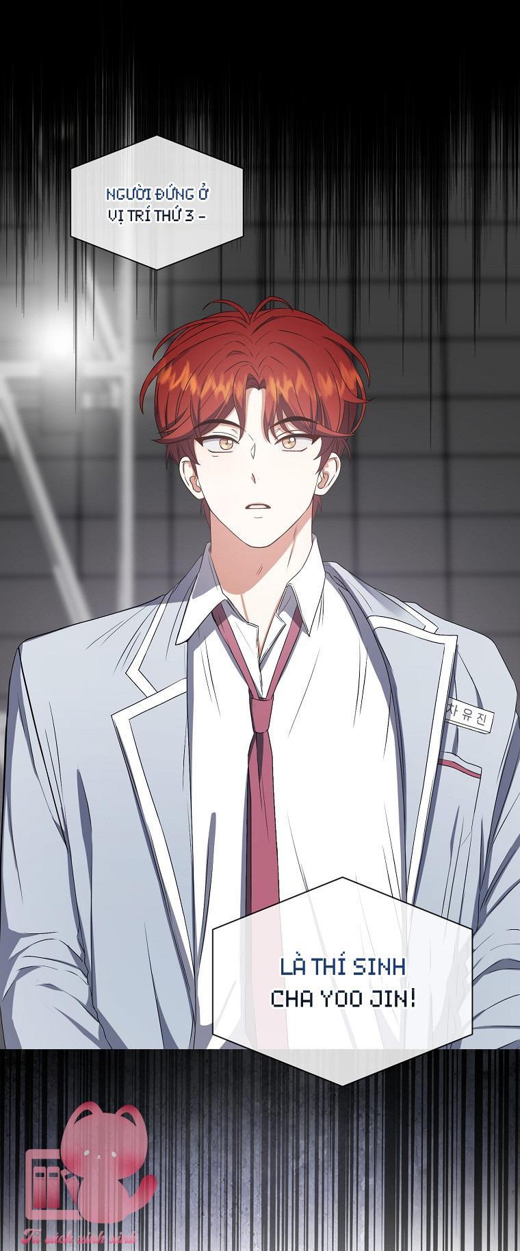 Debut Or Die Chap 37 - Trang 3