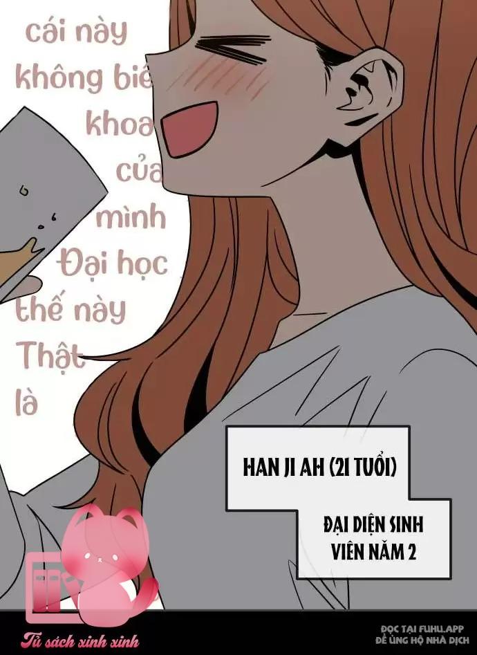 Lớ Ngớ Vớ Phải Tình Yêu Chap 71 - Trang 2