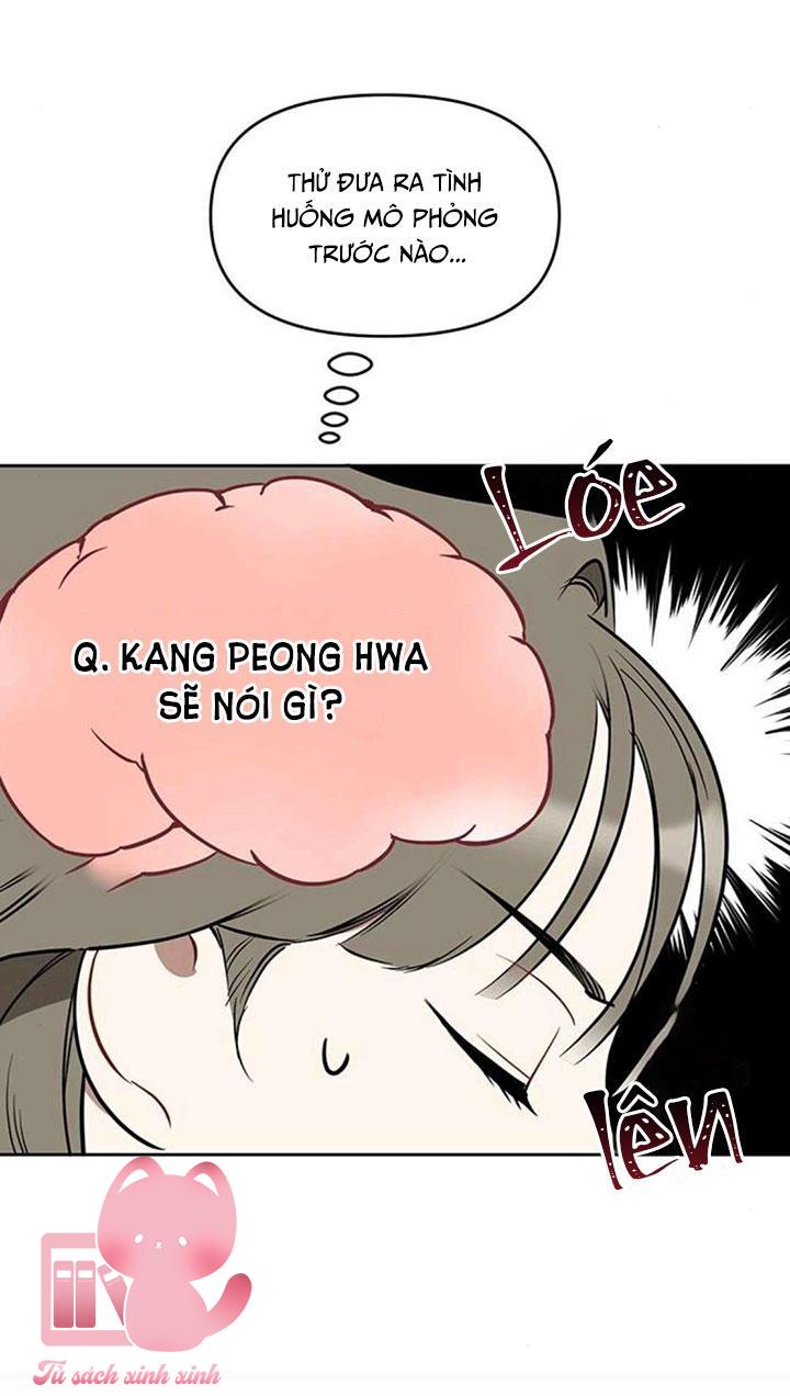 Gieo Nhân Gặt Quả Chapter 23 - Trang 3
