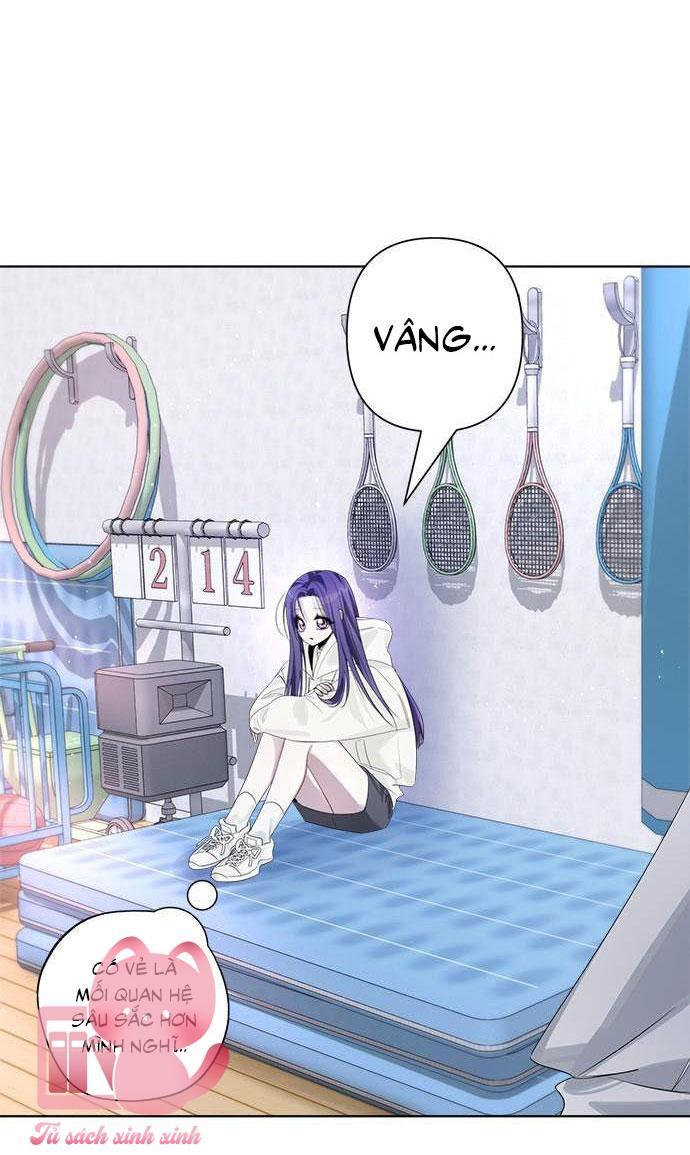 Đàn Anh Xấu Xa! Chap 81 - Trang 3