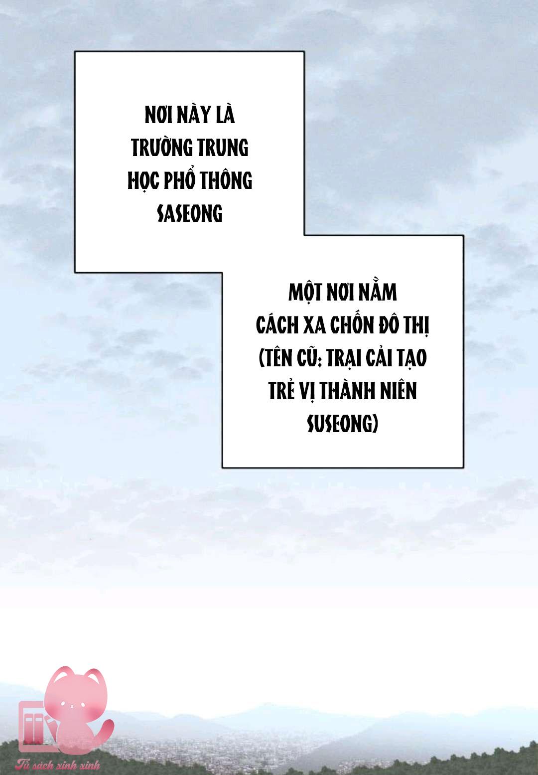 Bí Mật Thanh Xuân Chapter 87 - Trang 4