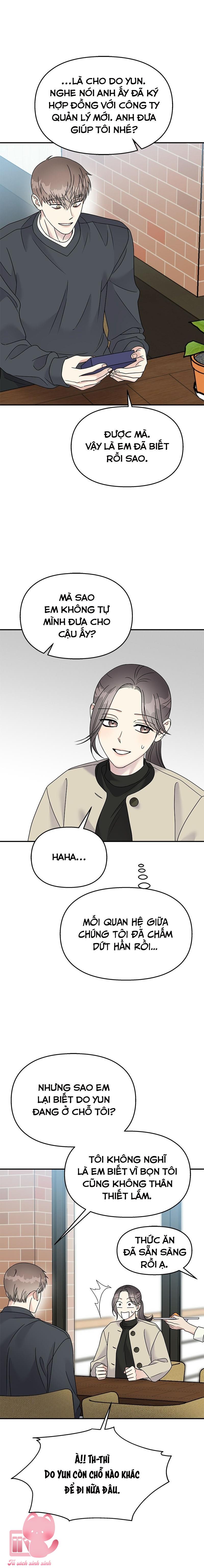 Hãy Vờ Như Ta Yêu Nhau Chap 79 - Trang 2