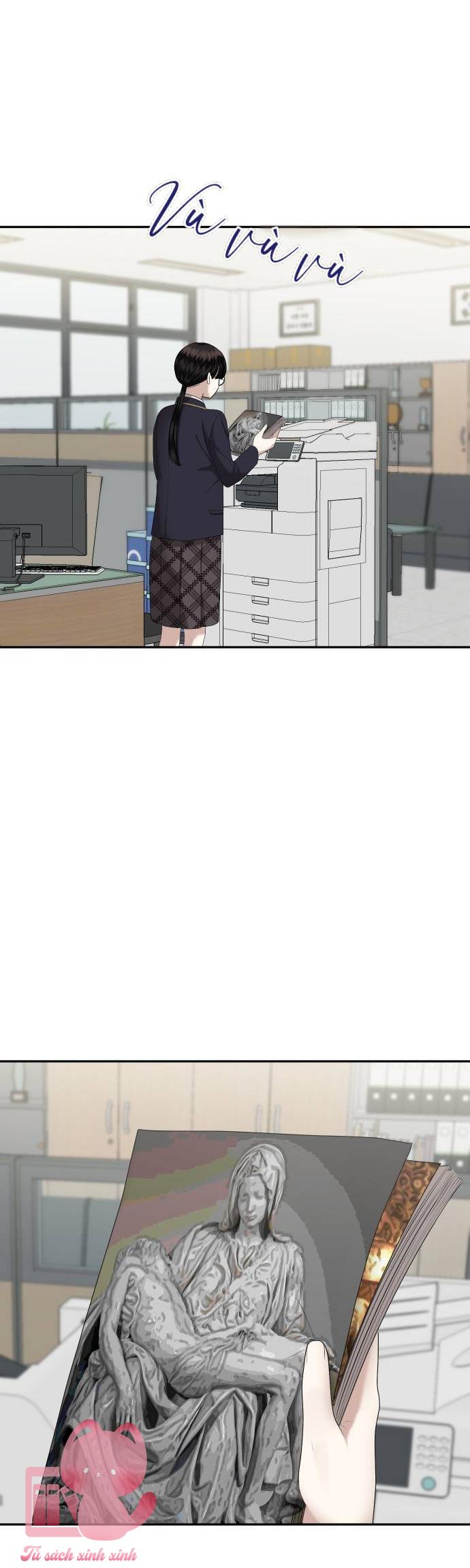 Chị Em Tranh Đấu Chap 6 - Trang 2