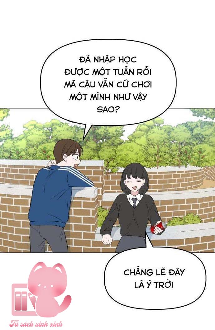 Quan Hệ Nhân Quả Chap 1 - Trang 2