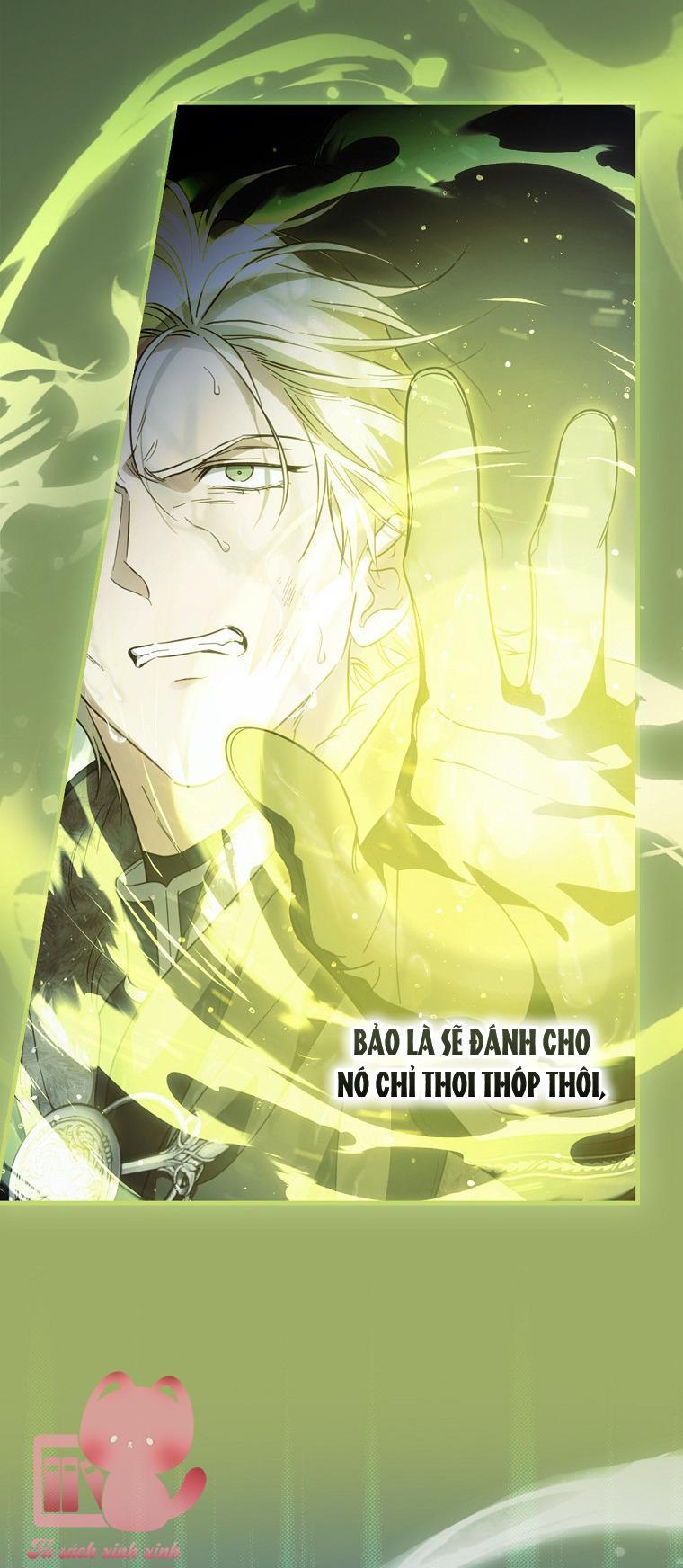 Cách Khiến Phu Quân Đứng Về Phía Tôi Chap 110 - Trang 2