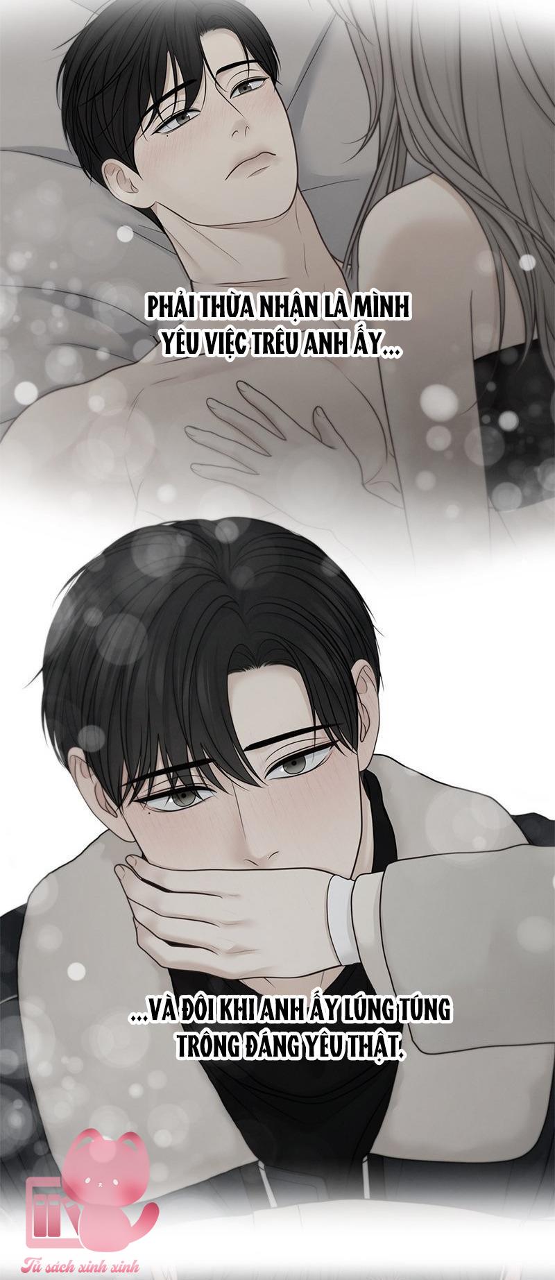 Hy Vọng Duy Nhất Chap 72 - Trang 2