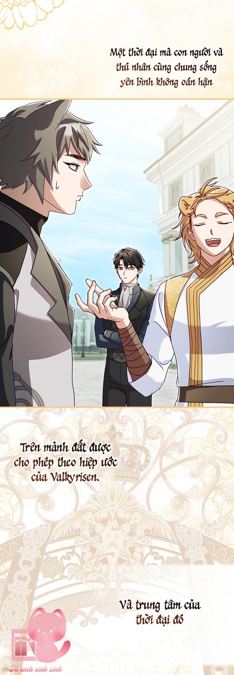 Chuột Đồng Dẫn Lối Cinderella Chap 8 - Trang 2