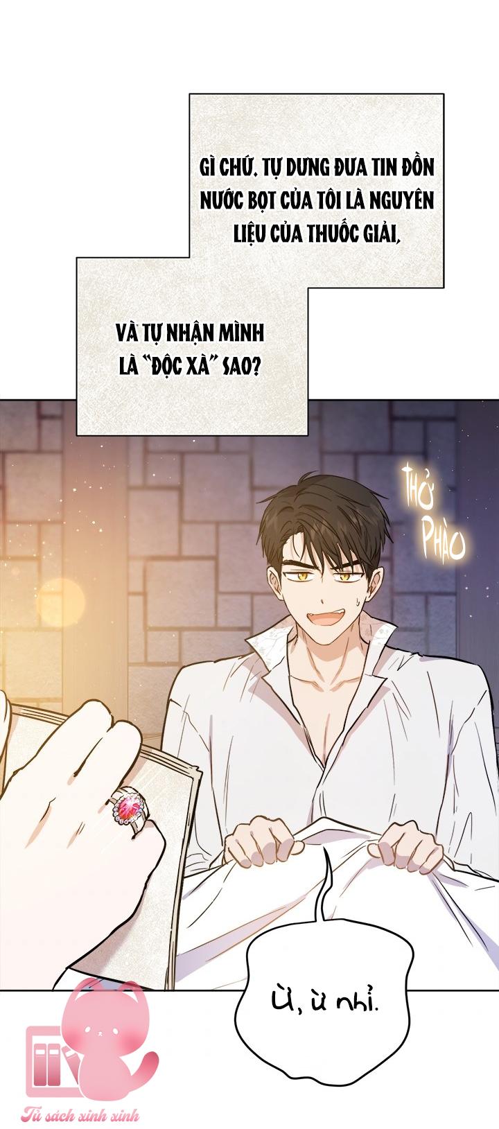 Cuộc Sống Mới Của Công Nương Chapter 32 - Trang 4