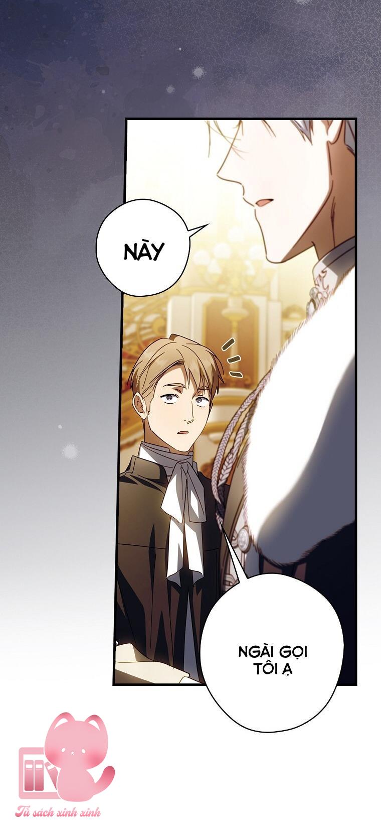 Cách Khiến Phu Quân Đứng Về Phía Tôi Chap 83 - Trang 2