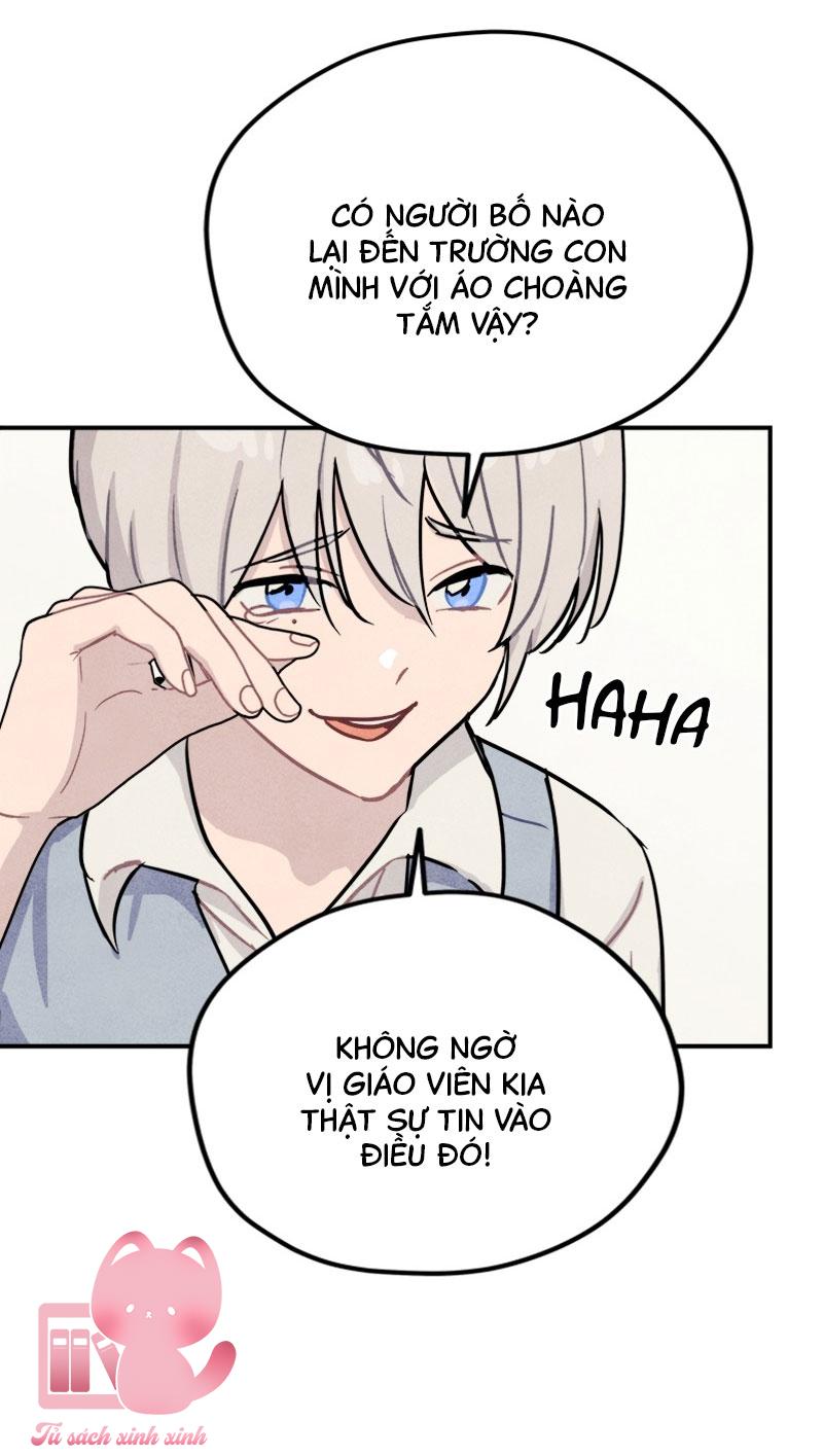 Phù Thủy Độc Dược Chap 12 - Trang 3