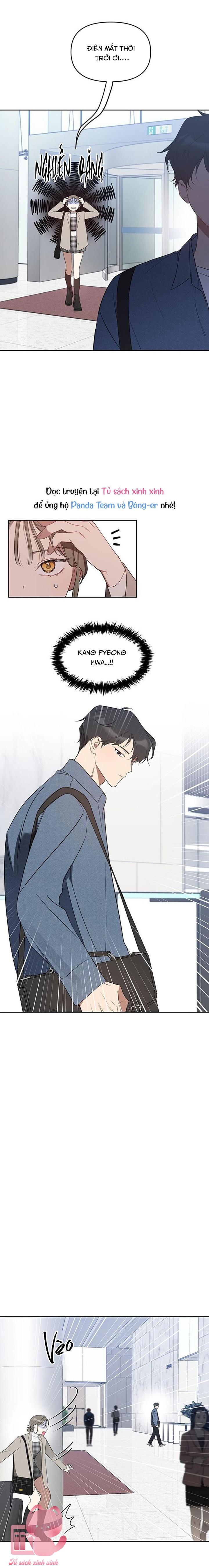 Gieo Nhân Gặt Quả Chap 29 - Trang 2