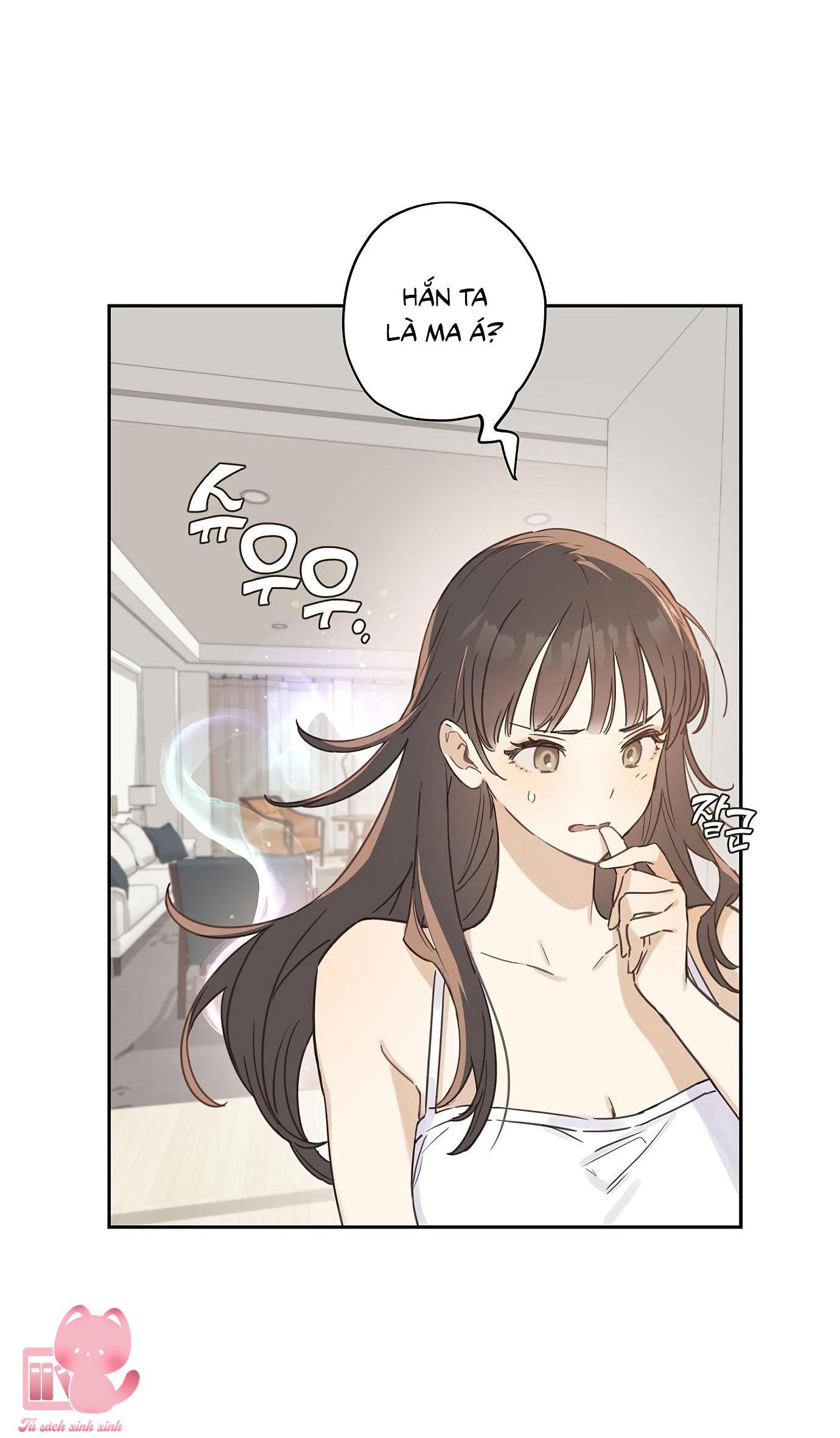Onsaemiro Chapter 3 - Trang 4