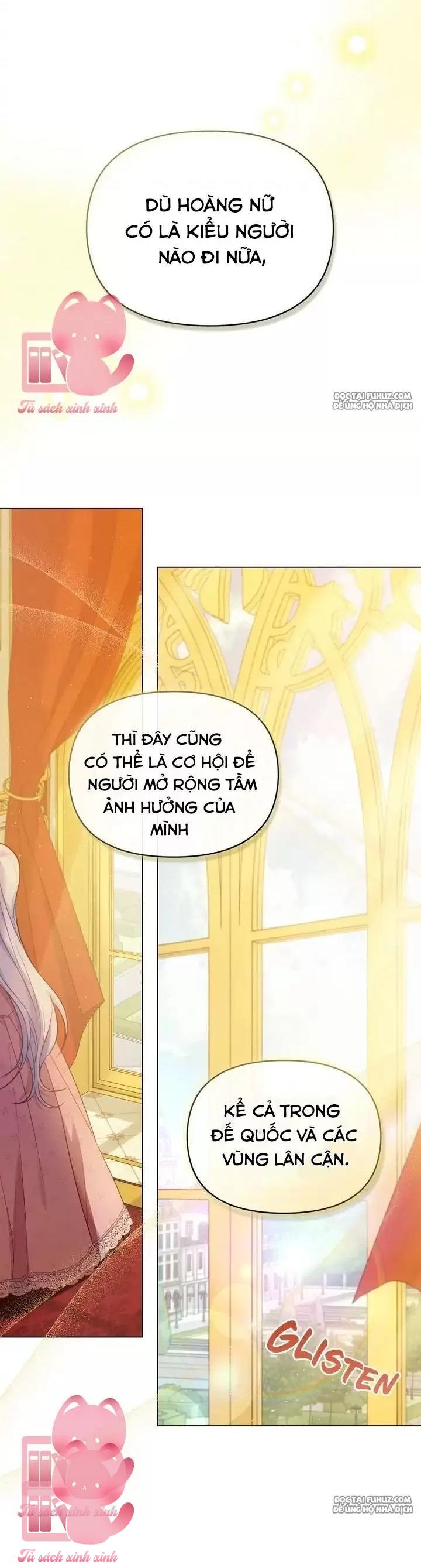 Nếu Không Vâng Lời Công Tước Chapter 58 - Trang 4