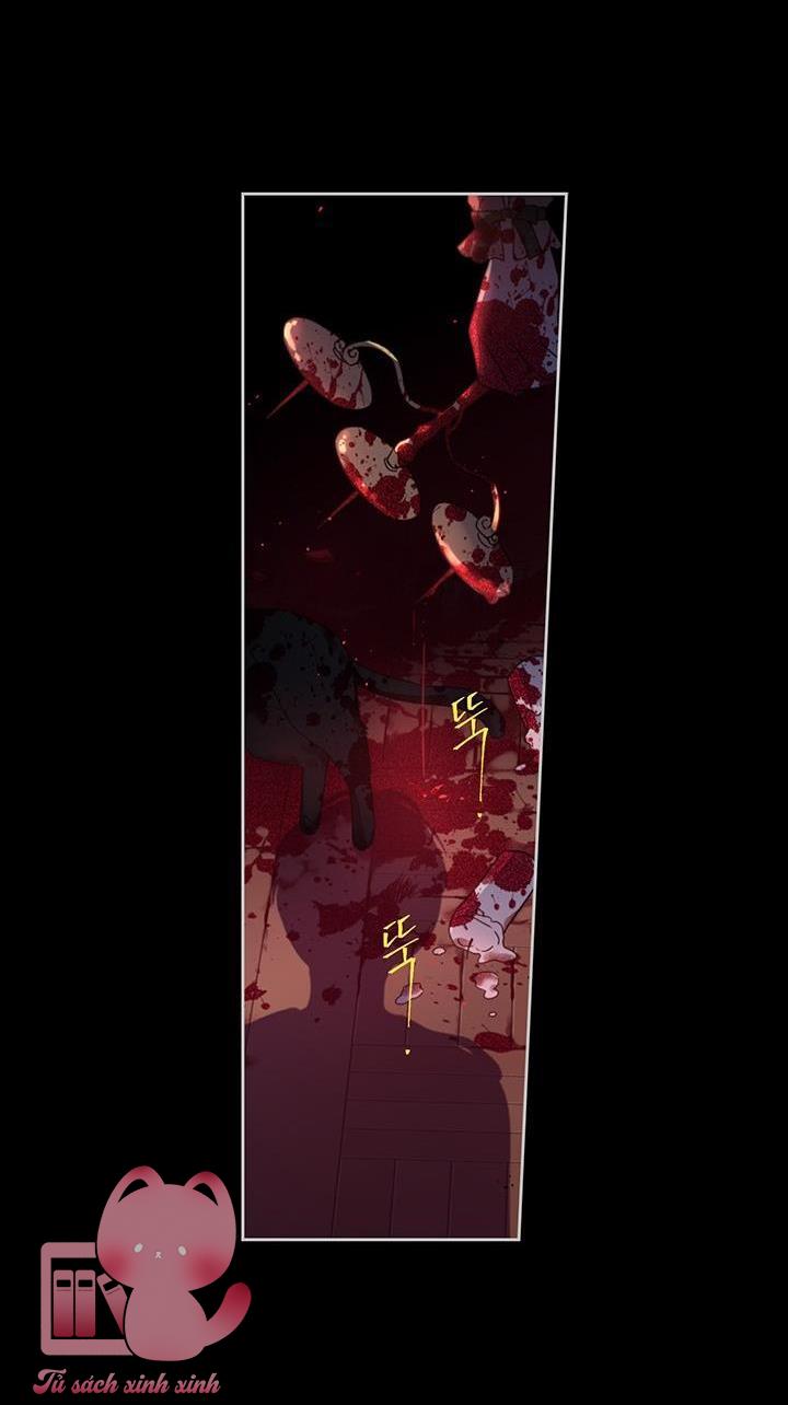 Hoàng Nữ Tóc Đen Chapter 100 - Trang 4