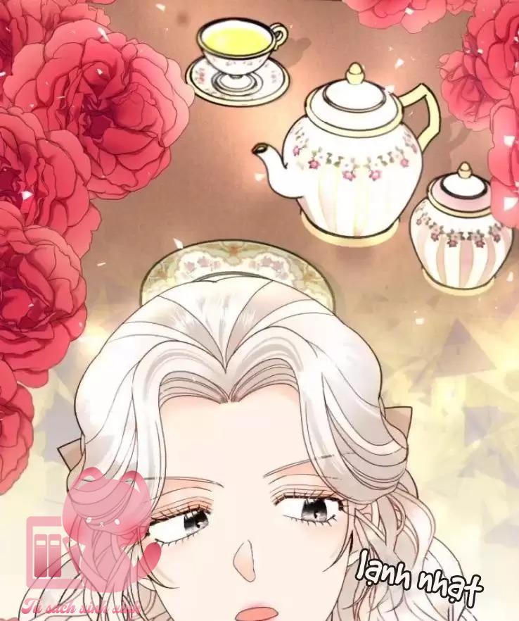 Hoàng Hậu Tái Hôn Chapter 100 - Trang 4