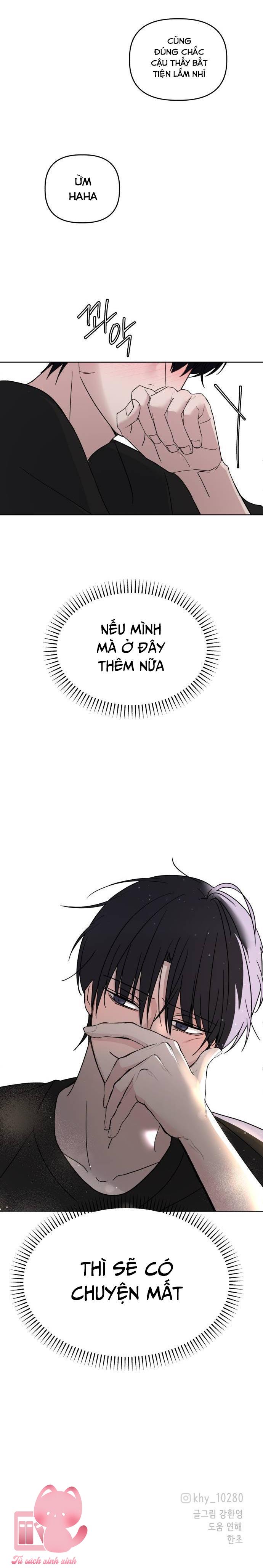 Quan Hệ Nhân Quả Chap 62 - Trang 2