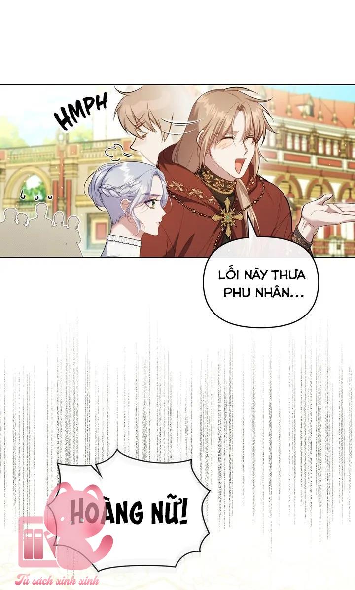 Nếu Không Vâng Lời Công Tước Chapter 83 - Trang 3