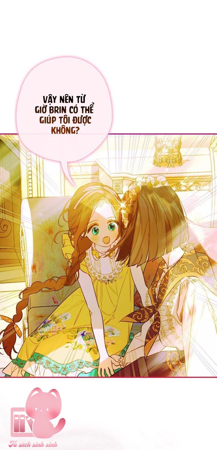 Khế Ước Hôn Nhân Của Mẹ Tôi Chapter 12 - Trang 4