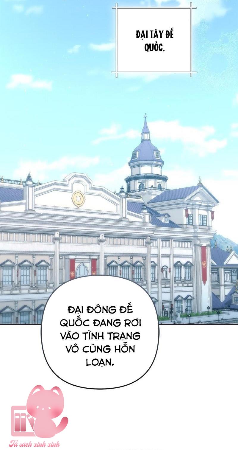 Hoàng Hậu Tái Hôn Chap 197 - Trang 4
