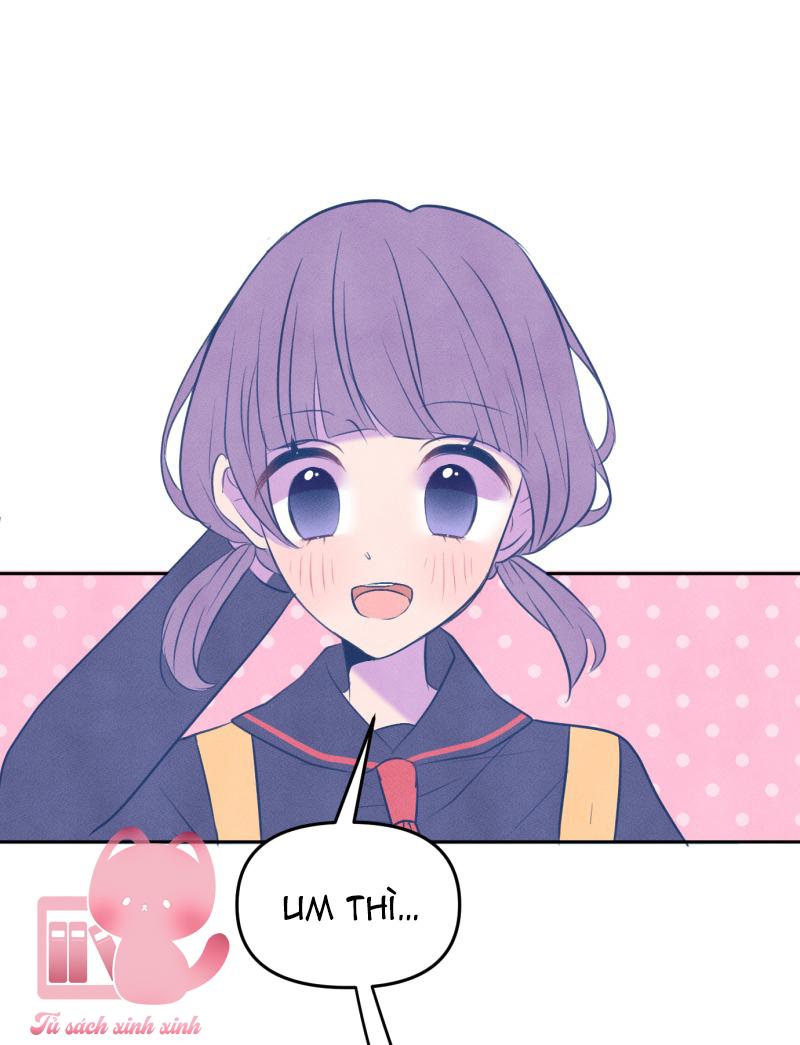 Tình Yêu Tựa Vòng Lặp Chap 22 - Trang 2