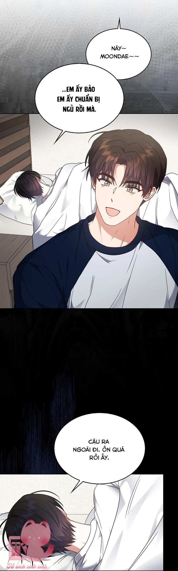 Debut Or Die Chapter 81 - Trang 4