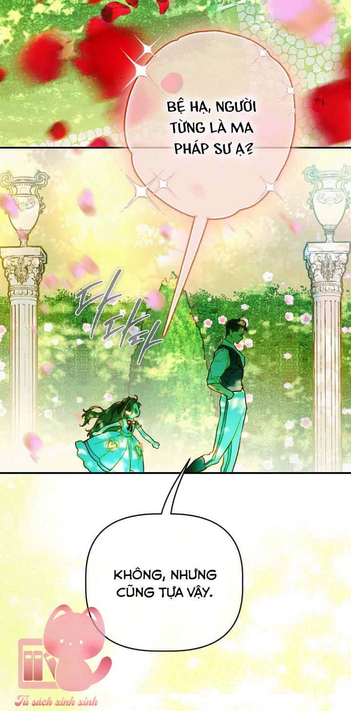 Khế Ước Hôn Nhân Của Mẹ Tôi Chapter 47 - Trang 4