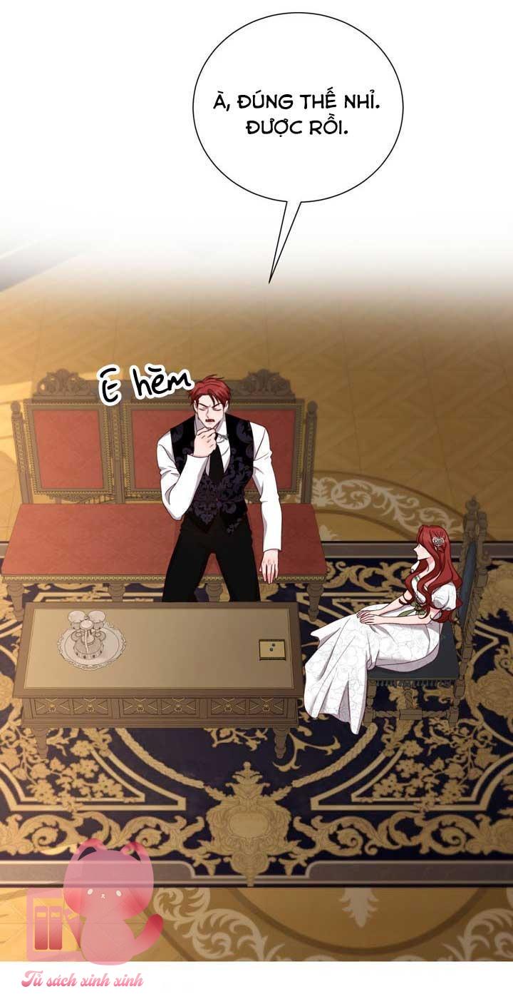 Thế Thì Ta Cứ Trở Thành Kẻ Ác Thôi Chap 34 - Trang 2