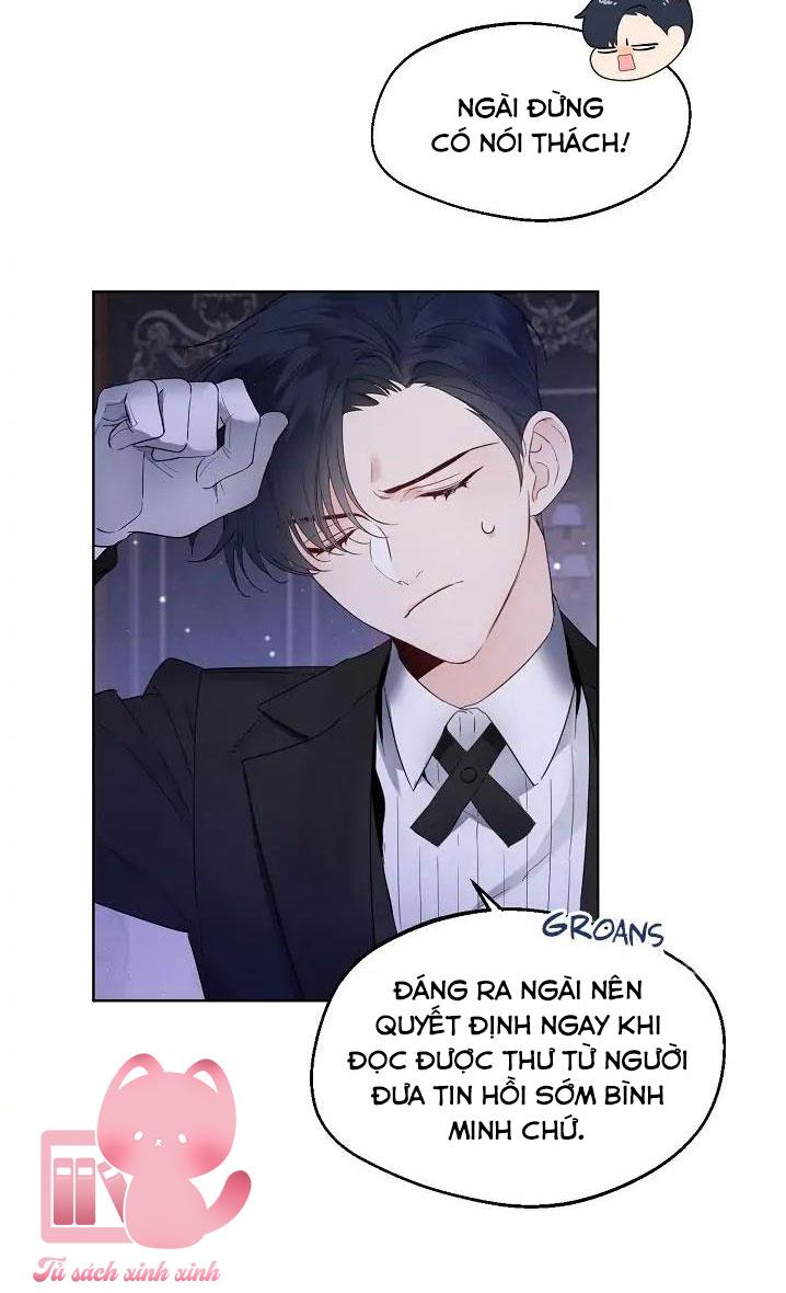 Tiểu Thư Crystal Là Nam Nhân Chap 2 - Trang 2