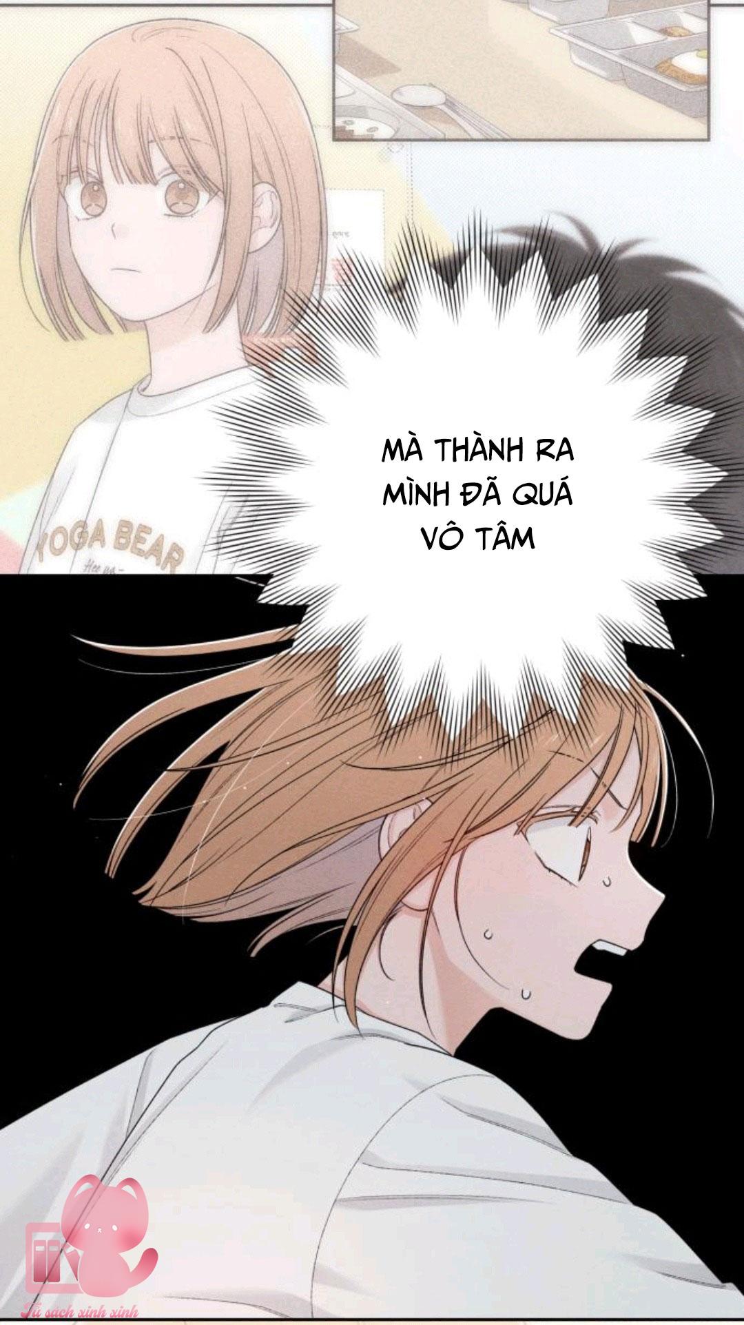 Bí Mật Thanh Xuân Chapter 69 - Trang 4