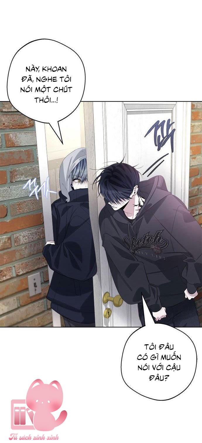 Đàn Anh Xấu Xa! Chap 82 - Trang 3