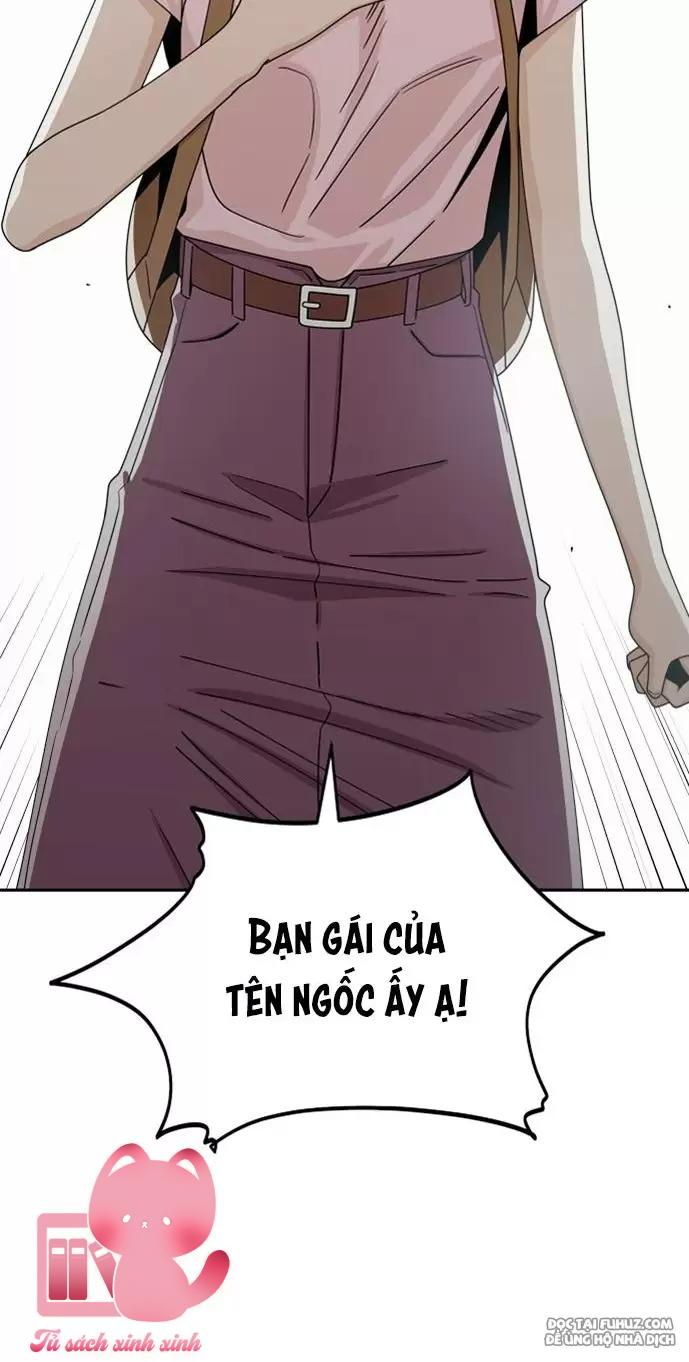 Lớ Ngớ Vớ Phải Tình Yêu Chap 60 - Trang 2