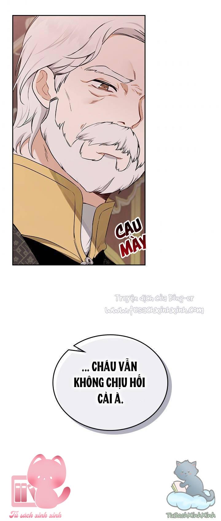 Kiếp Này Ta Sẽ Trở Thành Gia Chủ Chap 40 - Trang 2