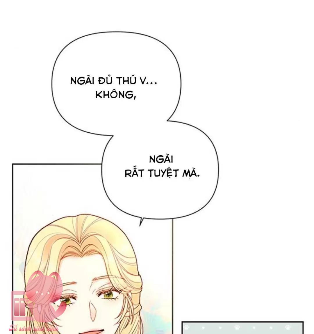 Hoàng Hậu Tái Hôn Chapter 79 - Trang 4