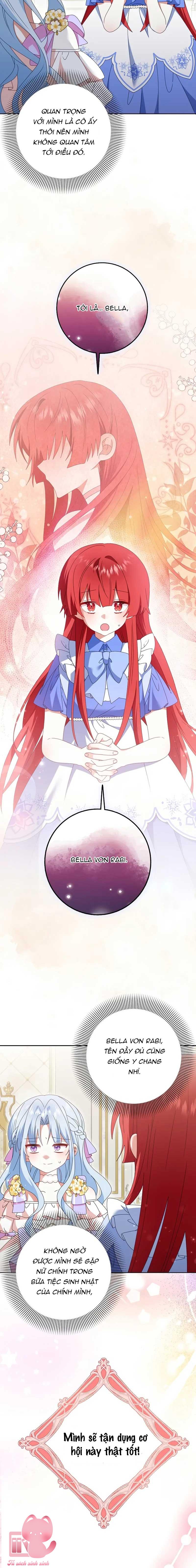 Tôi Sẽ Chiếm Lấy Ngư Trường! Chap 28 - Trang 2